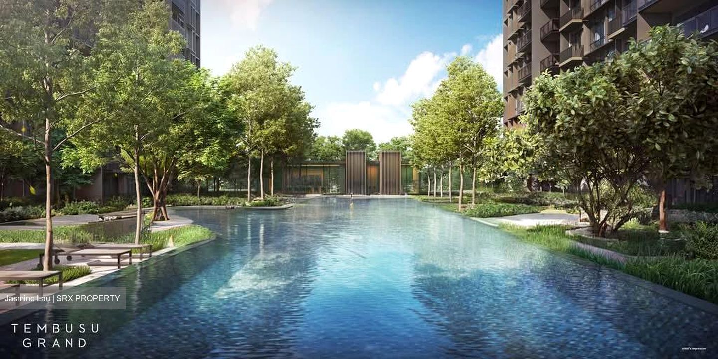 Tembusu Grand (D15), Condominium #599547421